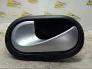 Türgriff links hinten Renault Megane II BM/CM