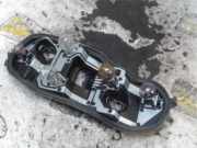 Rückleuchte Leiterplatte Opel Corsa D S07 89037853A