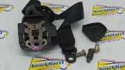 Sicherheitsgurt links hinten Seat Ibiza II 6K
