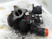 Turbolader Mercedes-Benz GLA X156 A1330200280