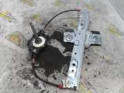 Fensterheber rechts hinten Ford Fiesta VI CB1, CCN