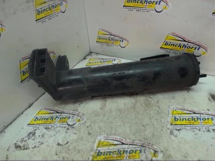 Rußpartikelfilter Seat Ibiza IV SportCoupe 6J 6Q0201797B Bild Rußpartikelfilter Seat Ibiza IV SportCoupe 6J 6Q0201797B