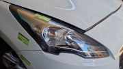 Hauptscheinwerfer rechts Peugeot 5008 I