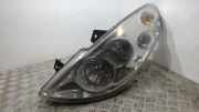 Hauptscheinwerfer links Renault Master III Kasten FV