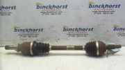 Antriebswelle links vorne Renault Clio III BR0/1, CR0/1