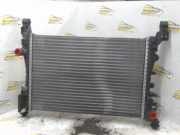 Kühler Opel Corsa E X15 13399870