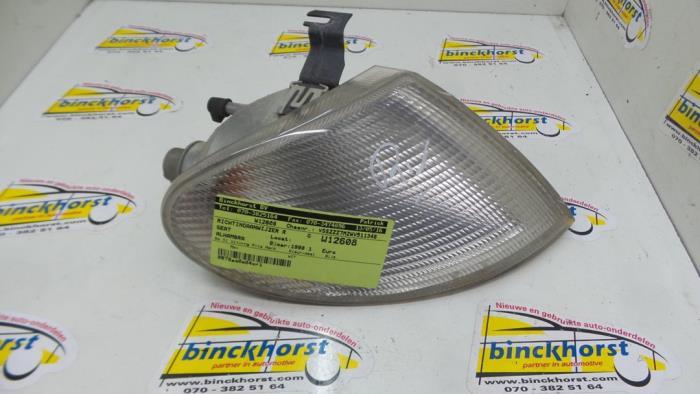 Blinker rechts Seat Alhambra I 7V Bild Blinker rechts Seat Alhambra I 7V