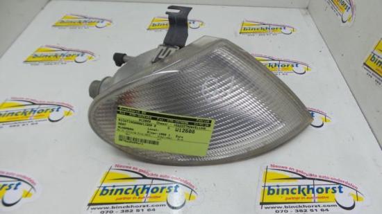 Blinker rechts Seat Alhambra I 7V Bild Blinker rechts Seat Alhambra I 7V