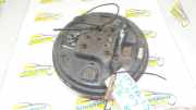 Achsschenkel rechts hinten Ford Fiesta V JH, JD