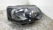 Hauptscheinwerfer rechts VW Transporter T5 Kasten 0301254302