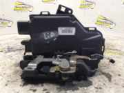 Klappenschlosszug Audi A2 8Z 8Z0839015D