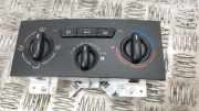 Heizungsbetätigung (Konsole) Peugeot Partner II Kasten 9662494880