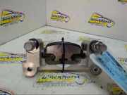 Bremsträger links hinten Mitsubishi Outlander III GG