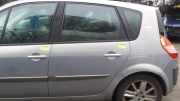 Tür links hinten Renault Scenic II JM