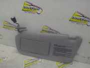 Sonnenblende links Hyundai Santa Fe I SM