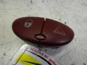 Schalter für Warnblinker Peugeot 206 SW 2E/K