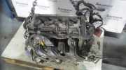 Motor ohne Anbauteile (Benzin) Toyota Yaris Verso P2