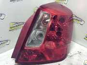 Rückleuchte rechts Chevrolet Nubira Stufenheck