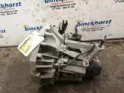 Schaltgetriebe Renault Clio III BR0/1, CR0/1