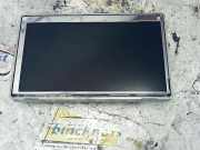 Monitor Navigationssystem Renault Scenic II JM 8200326981