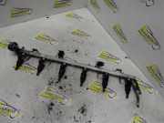 Abstellvorrichtung für Einspritzanlage BMW 3er E46