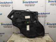 Fensterheber links hinten Mazda 2 DY