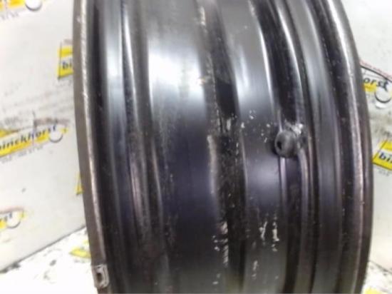 Felge Stahl Toyota Corolla Liftback E12 Bild Felge Stahl Toyota Corolla Liftback E12