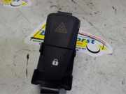 Schalter für Warnblinker Renault Megane III Grandtour KZ