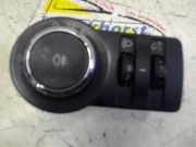 Schalter für Licht Opel Astra J Caravan P10 13268705