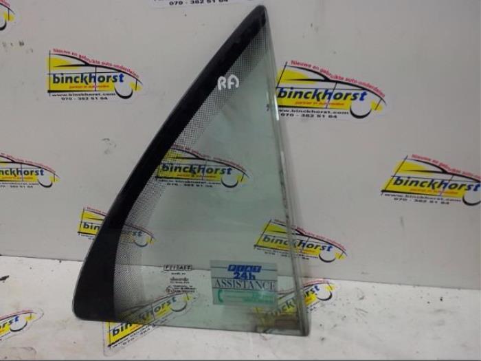 Dreieckscheibe rechts Fiat Marea 185 Bild Dreieckscheibe rechts Fiat Marea 185