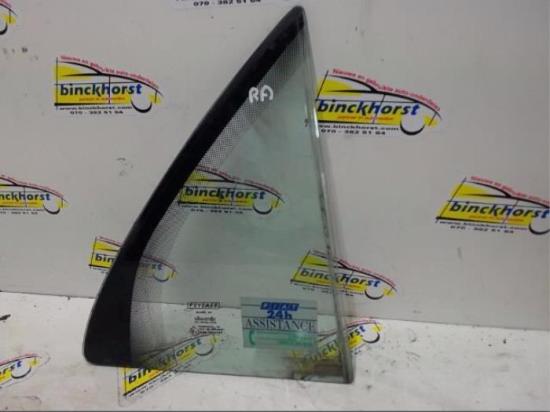 Dreieckscheibe rechts Fiat Marea 185 Bild Dreieckscheibe rechts Fiat Marea 185