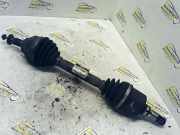 Antriebswelle links vorne Volvo V50 545 30681130
