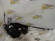 Klappenschlosszug Volvo S40 II 544 30663578