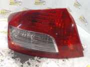 Rückleuchte links Peugeot 407