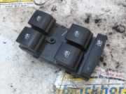 Schalter für Fensterheber Opel Astra J P10 13305011