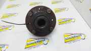 Radnabe hinten Mitsubishi Carisma DA0
