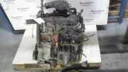 Motor ohne Anbauteile (Benzin) VW Golf III Cabriolet 1EX0