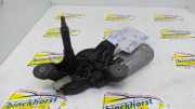 Wischermotor hinten Fiat Punto 188 66350000