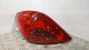 Rückleuchte links Peugeot 207 9649986680