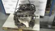 Motor ohne Anbauteile (Benzin) Mazda Demio DW