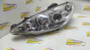 Hauptscheinwerfer links Peugeot 206 SW 2E/K