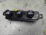 Schalter für Klimaanlage Honda Civic VII Stufenheck ES, ET S5BANH396L