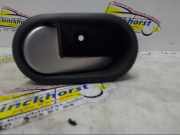 Türgriff links hinten Ford Fusion JU