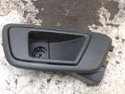Türgriff rechts hinten Ford Fiesta VI CB1, CCN 8A61A22600CEW