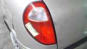 Rückleuchte links Daihatsu Sirion M1