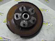 Achsschenkel links vorne Land Rover Freelander 1 L314