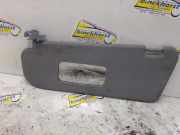 Sonnenblende links Chevrolet Kalos