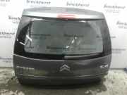 Heckklappe / Heckdeckel Citroen C4 Grand Picasso U