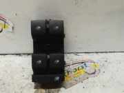 Schalter für Fensterheber Opel Astra K B16 13408458