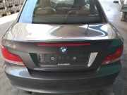 Heckklappe / Heckdeckel BMW 1er Coupe E82